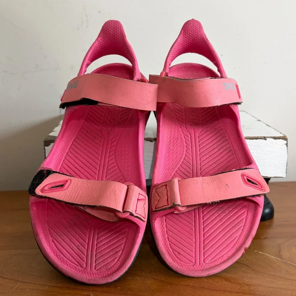 Teva hurricane drift